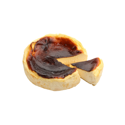 Tort serowy